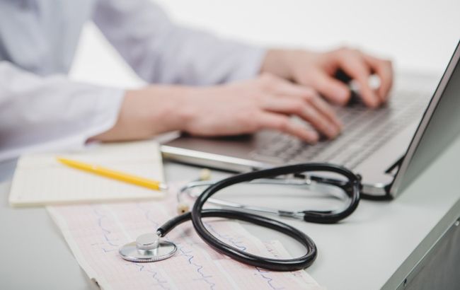 Кабмін затвердив порядок ведення Електронного реєстру лікарняних