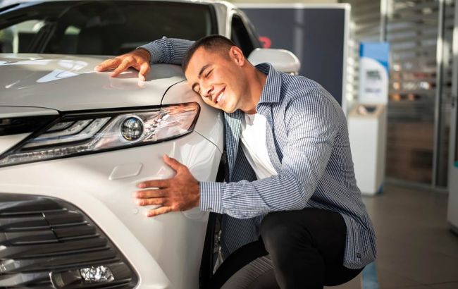 Названі найпопулярніші вживані авто серед українців: топ-10 і ціни