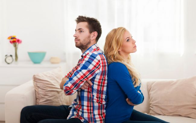 Все складно. Як поговорити з партнером так, щоб зсунутися з "мертвої точки"?