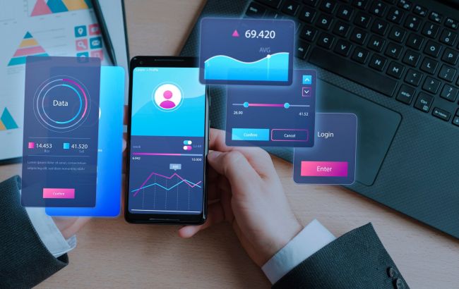 Якими будуть смартфони у 2030 році: головні технології майбутнього