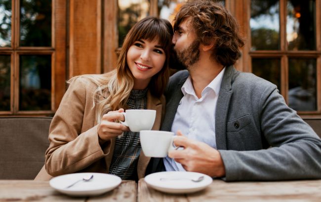 Чому один партнер романтик, а інший ні? Що робити і як це пережити