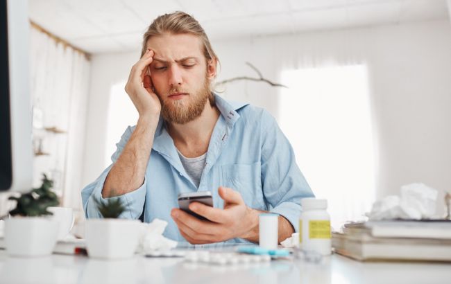 Названа точна кількість випивки, яка призведе до жахливого похмілля