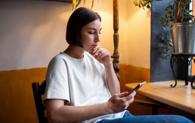 Чому ми втрачаємо концентрацію протягом дня? Нам заважає всього один предмет