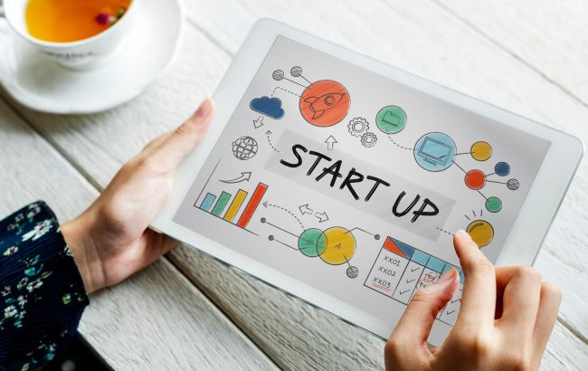 25 перспективных технологических стартапов 2024 года, которые меняют будущее