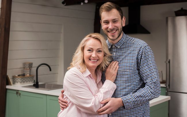 Почуття до тещі: що робити, коли зятя приваблює заборонене