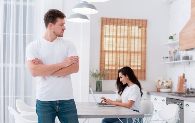 Розлучення чи мирне співіснування? Що робити, якщо любов минула, а шлюб - ні