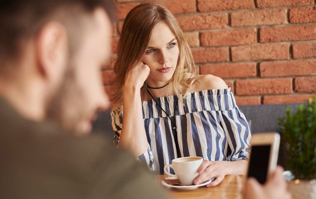 Він або вона вам не дуже подобається: єдиний спосіб сказати про це делікатно і без болю