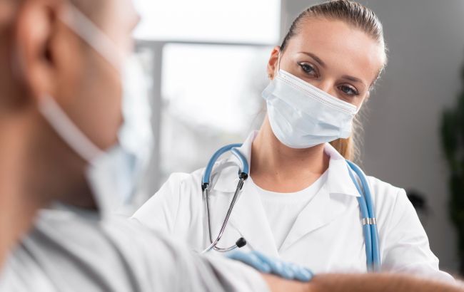 У них досі вірять українці. У МОЗ спростували 5 міфів про поширену "воєнну" травму