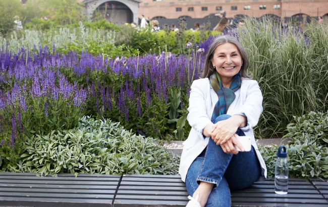 Лінь, вік чи біологія? Чому з віком знижується активність і частіше хочеться посидіти