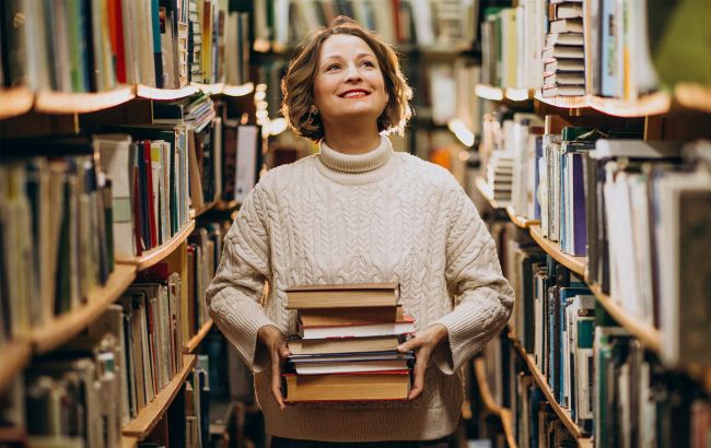 10 книг, які допомагають знаходити сенс і творити навіть у складні часи