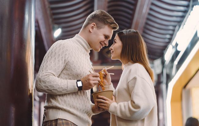 12 фраз, которые укрепляют брак и делают отношения счастливее