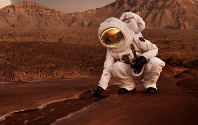Колонизация Марса под угрозой: ученые обнаружили то, что может уничтожить астронавтов