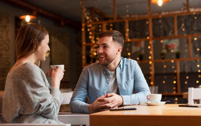 "Червоні прапорці" на першому побаченні: яка поведінка жінки відштовхне будь-якого чоловіка