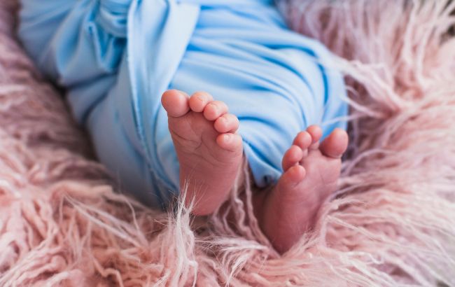 15-річна дівчина з Чернігівщини вдруге стала мамою: що відомо про її дітей