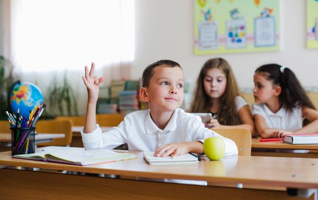 Підготовка до школи: що мають знати і вміти першачки перед початком навчання