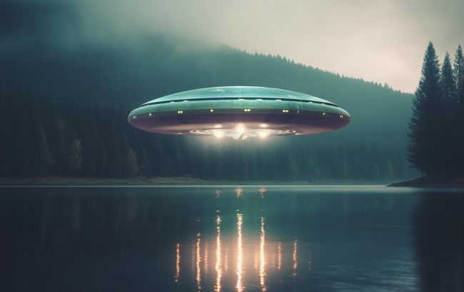 "Нам следует быть осторожными": предупреждение Хокинга об инопланетянах начало сбываться