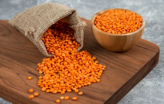 Як правильно варити сочевицю: ці секрети ви точно не знали