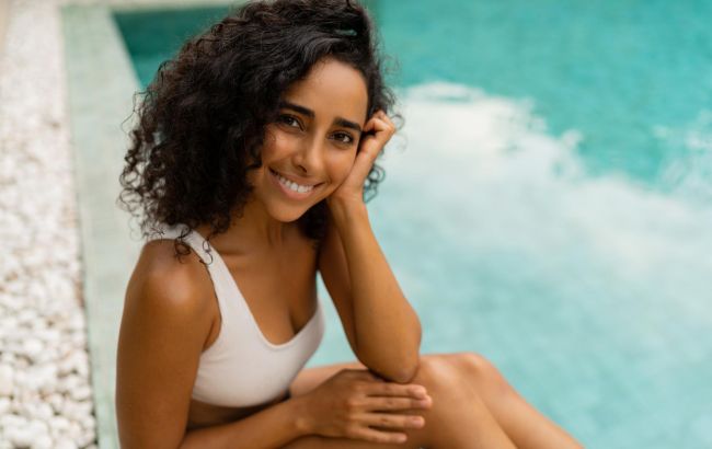 Чи потрібно людям із засмаглою шкірою наносити сонцезахисний крем: вся правда