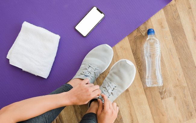 Натирає взуття? Ось, що можна з цим зробити