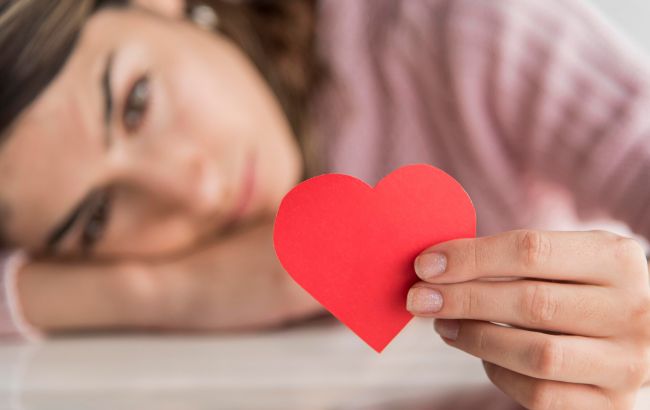 Які три питання допоможуть вам зрозуміти, що ви все ще кохаєте свого партнера