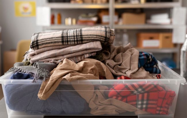 Позбудьтеся зайвого: 7 речей, які не варто шкодувати викидати