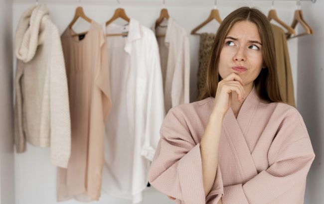 8 способів, щоб одяг не магнітився