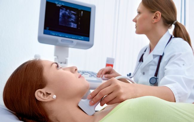 В Минздраве рассказали, как и где бесплатно сделать УЗИ во время войны