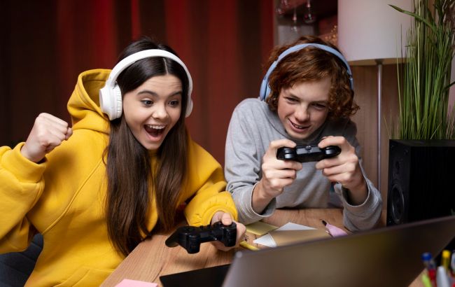 10 ігор, які допоможуть розслабитися та забути про стрес