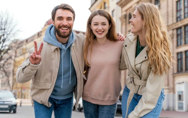 Глибокі почуття до двох людей одночасно: це справжня любов чи ілюзія?