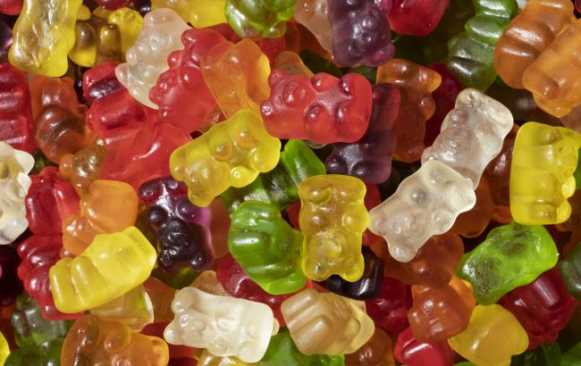 Эта правда о жевательных мишках разорвала интернет: вы тоже будете шокированы