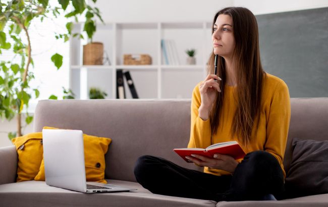 Як розібратись у собі, коли нічого не зрозуміло: почни з цих 10 запитань