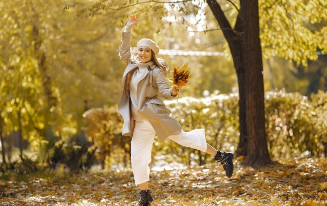 8 способів зробити сірі будні яскравішими: спробуйте це вже сьогодні