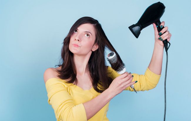 Парикмахер рассказала, действительно ли нужна "термозащита" в уходе за волосами