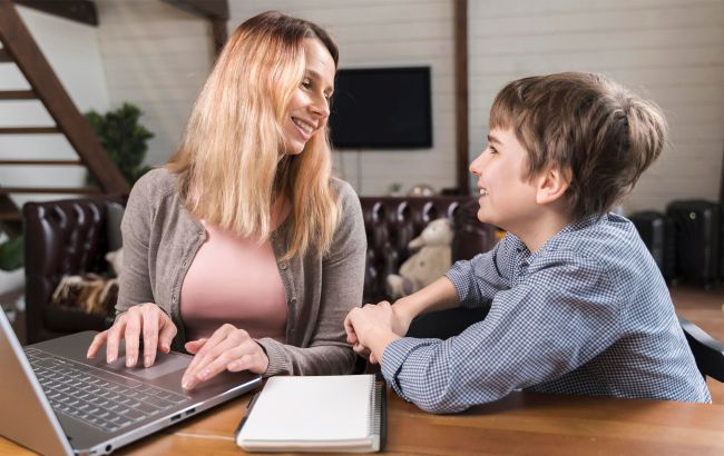 Як правильно розмовляти з дітьми про гроші: яких помилок ми припускаємося