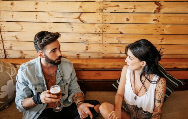 На что точно не стоит тратить время в начале отношений, если вы уже взрослые