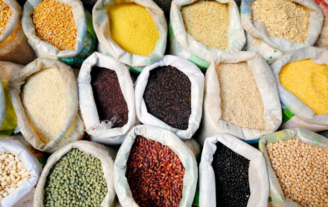 В Украине снова выросли цены на крупы: сколько стоят сейчас