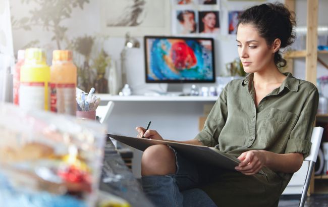 Як ШІ змінює правила гри в мистецтві: що кажуть художники