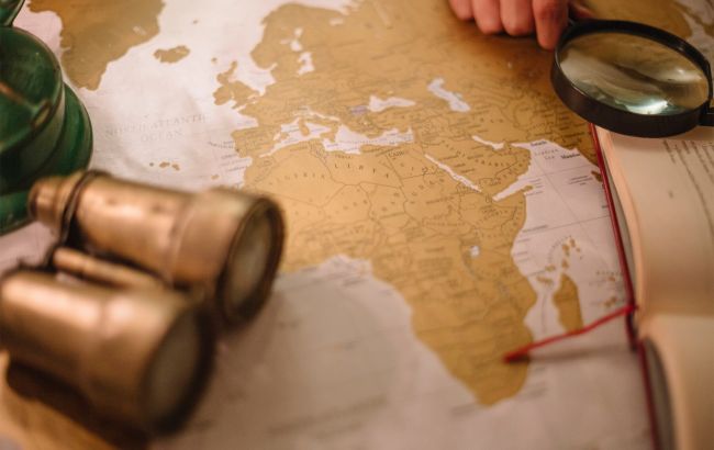 Забудьте про Атлантиду! Вчені знайшли найстаріший загублений континент на Землі