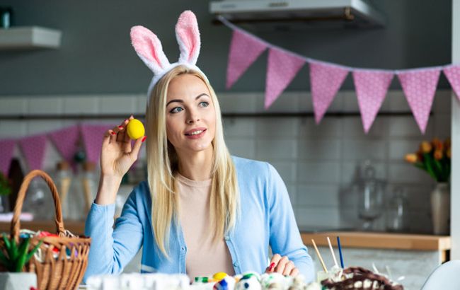 Пасха 2020: что категорически нельзя делать в этот день