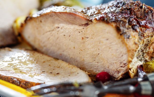 Главное блюдо Пасхального стола: как правильно приготовить сочную буженину