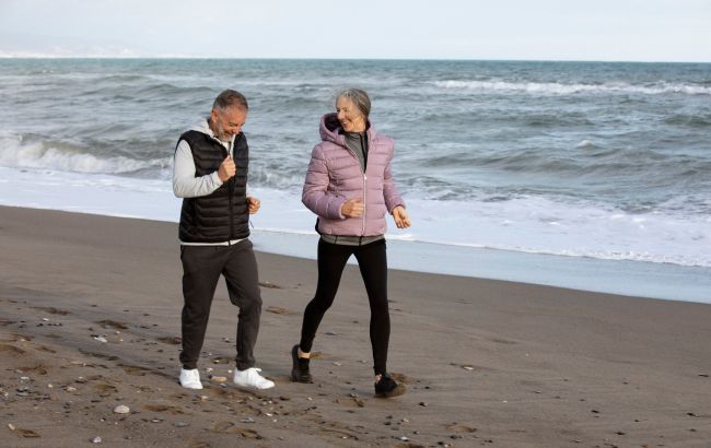 Що важливіше для довголіття - гени або спосіб життя? Вчені знайшли відповідь