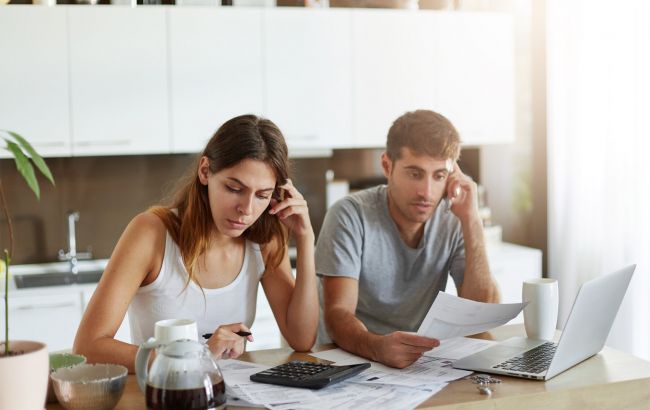 Як гроші впливають на стосунки та які 5 найпоширеніших проблем може виникнути