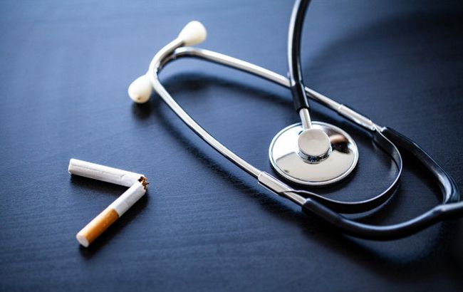 Удивительное открытие: развенчан популярный миф о реакции легких на курение