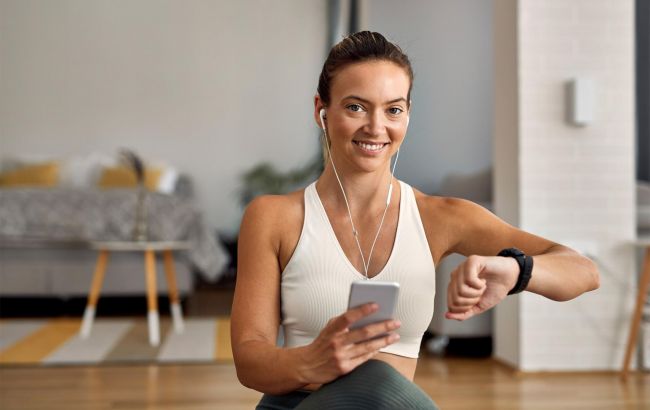 6 пристроїв, які допоможуть вам контролювати здоров'я і поліпшити самопочуття