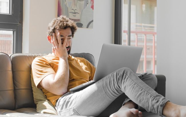 Мій дім - мій офіс: як бути ефективним і не вигоріти працюючи вдома