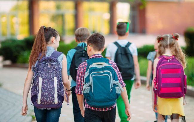 В МОН отрицают начало реформы для введения школьного обучения с 5 лет