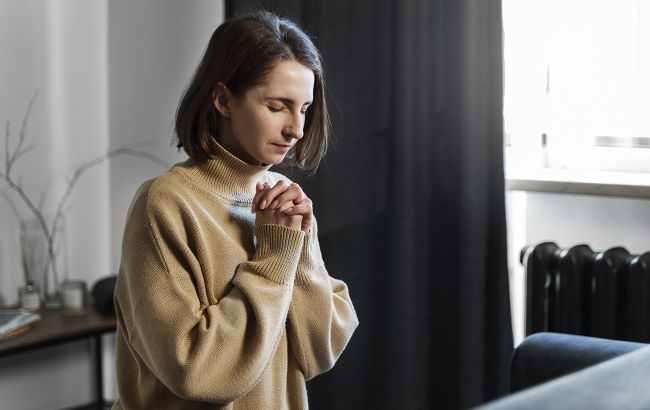 Водохреще 2026: головні молитви, які читають цього дня