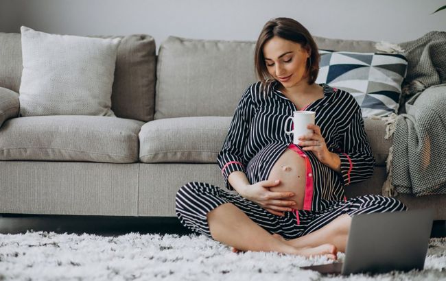 Вчені розповіли про нову небезпеку вживання кави під час вагітності