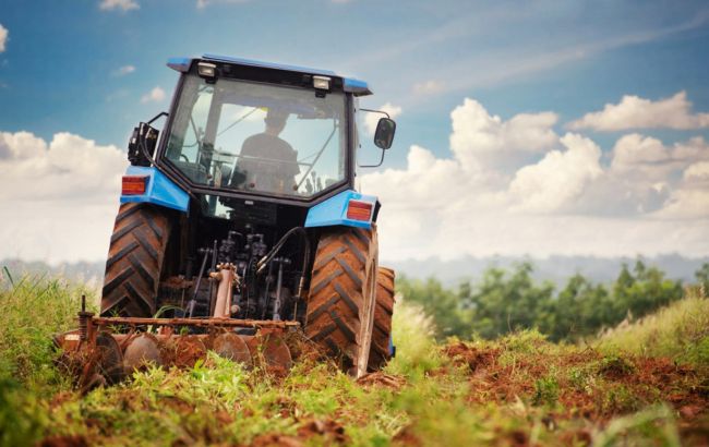 Рада хочет снизить ставку НДС для аграриев с 20% до 14%