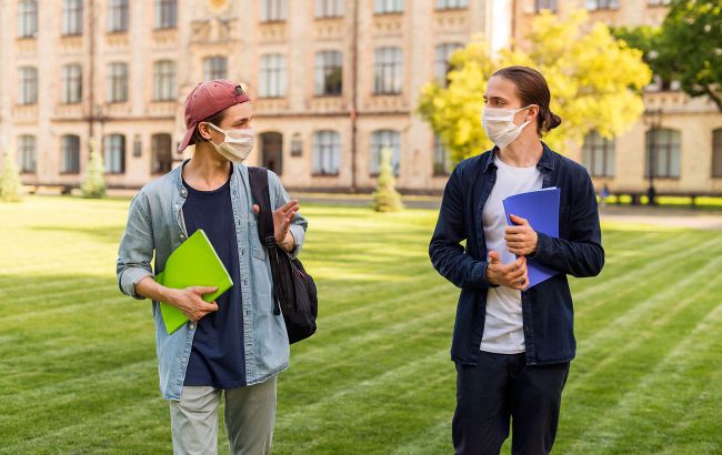 Россия может впервые провести свой аналог ВНО на оккупированном Донбассе